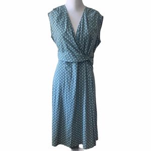 Lands End Dress